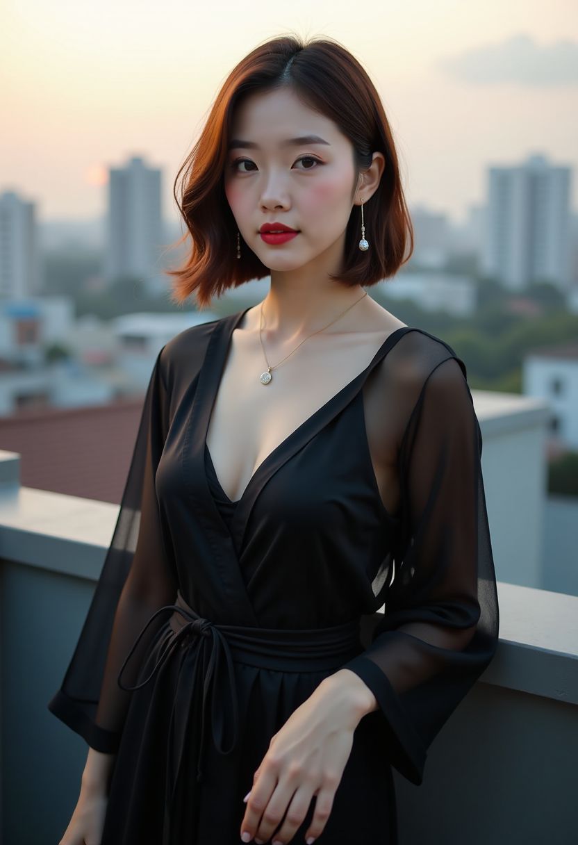 黄果ai生成短剧高三焦点海报